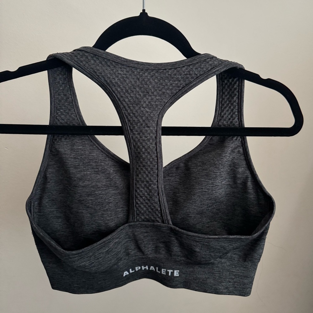 Alphalete Amplify Impact Bra